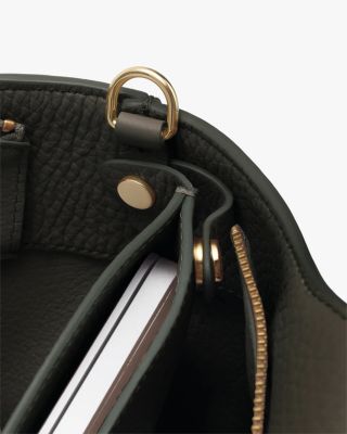 System Zipper 16" Laptop Tote