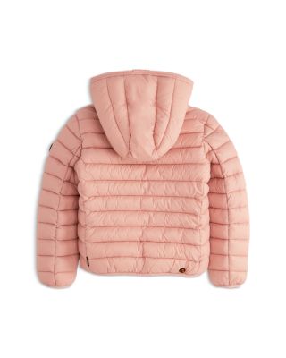 Girls' Leci Quilted Jacket - Little Kid, Big Kid
