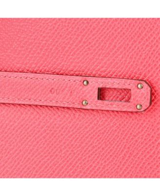  Long Kelly Wallet Epsom