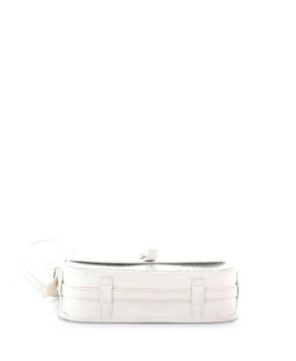  MM Belvedere II Messenger Bag Coated Canvas