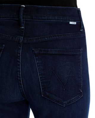 The Mid Rise Smokin Skimp Jeans in Karaoke In Kyoto