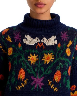 The Biggie Hickey Sweater