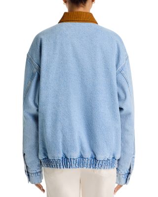 The Super Sizer Jacket