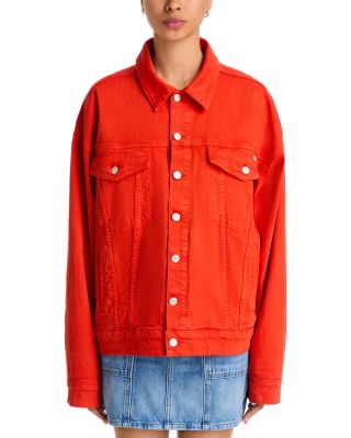 The Drop It Drifter Jacket