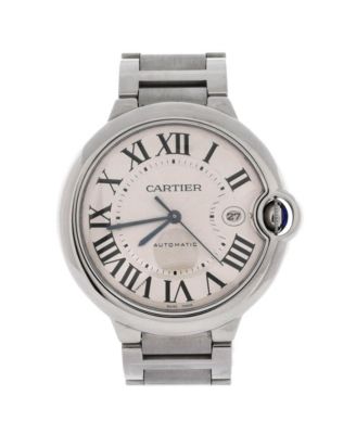 Ballon Bleu de Cartier Automatic Watch in Stainless Steel 42mm