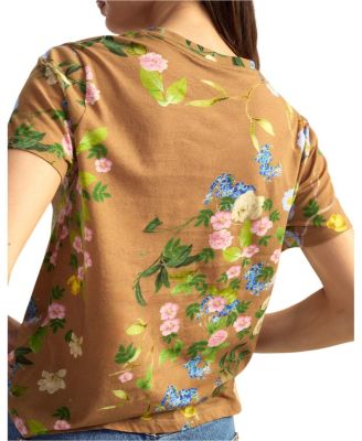 Women's Everyday Cotton Tee