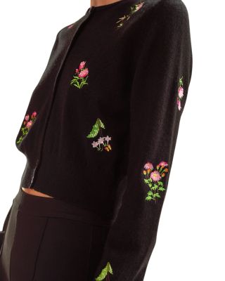 Forget Me Not Cardigan