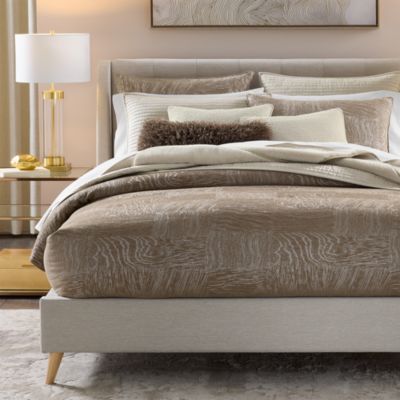 Mongolian Faux Fur Decorative Pillow, 12&amp;quot; x 22&amp;quot; - Exclusive