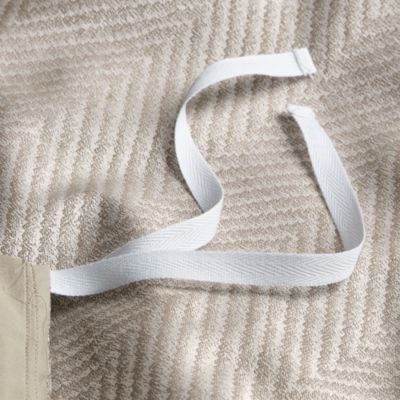 Palermo Duvet Cover, King - Exclusive