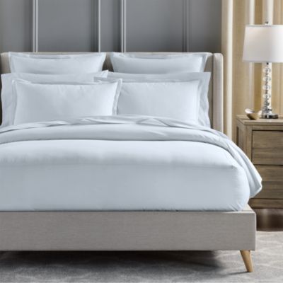 Italian Percale King Sheet Set - Exclusive