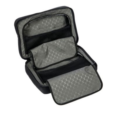 Roadster Nylon Evo Wash Bag