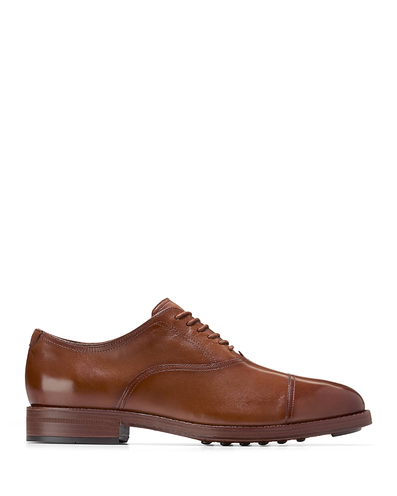 Cole Haan Men's Ledley Grand Cap Toe Oxford Dress Shoes