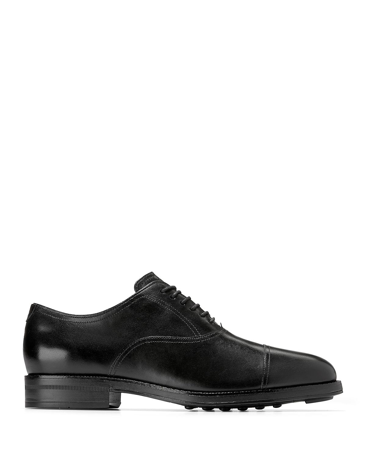 Cole Haan Men's Ledley Grand Cap Toe Oxford Dress Shoes