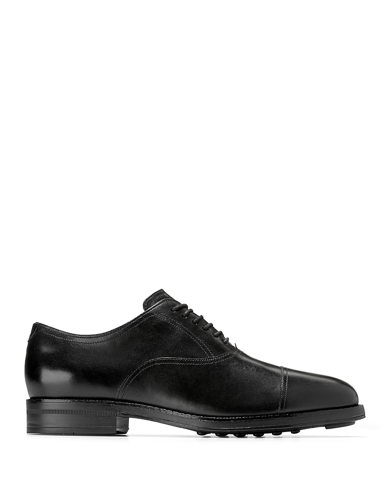 Cole Haan Men's Ledley Grand Cap Toe Oxford Dress Shoes