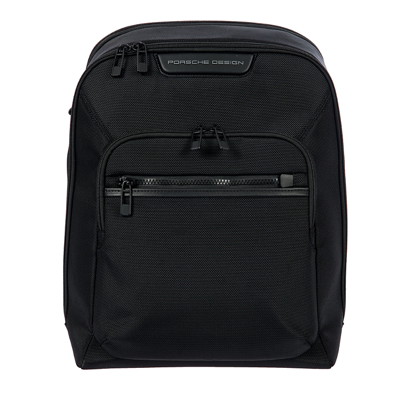 Porsche Design Roadster Nylon Evo Backpack 14.5 In Black