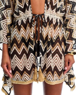 Mckala Cover Up Dress