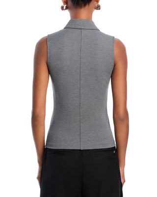 Irina Pont&eacute; Polo Tank