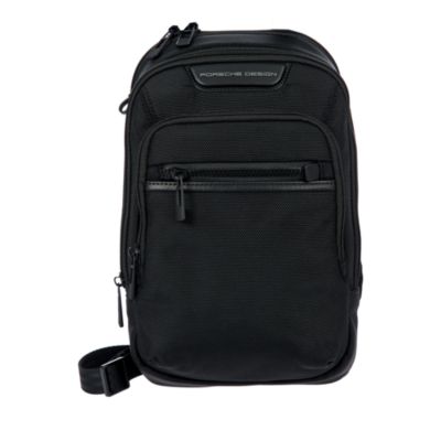 Roadster Nylon Evo Sling Bag