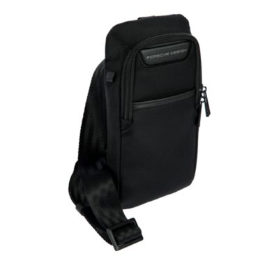 Roadster Nylon Evo Crossbody