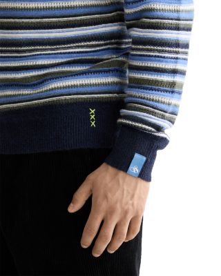 Soft Knit Crewneck Sweater