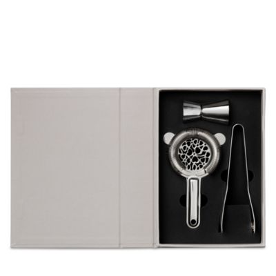 The Essentials Cocktail Tools