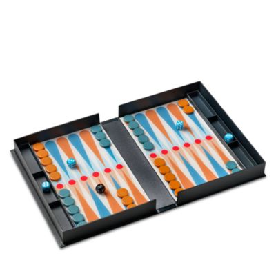 Art of Backgammon, Anthracite