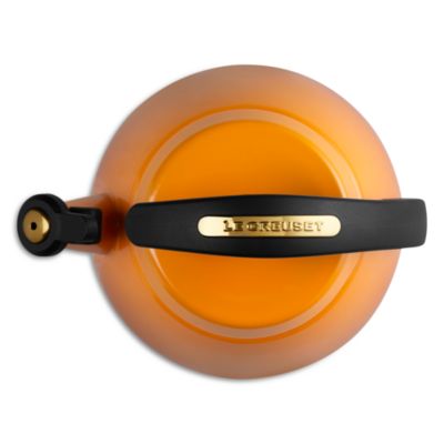 Enamel on Steel Cloche Kettle, 2.2 Qt