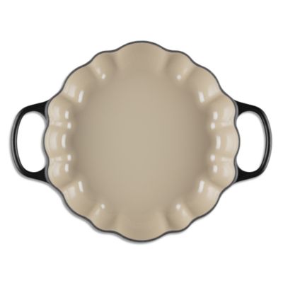 Signature Enameled Cast Iron Pumpkin Braiser