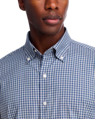 Conway Crown Lite Cotton Stretch Sport Shirt