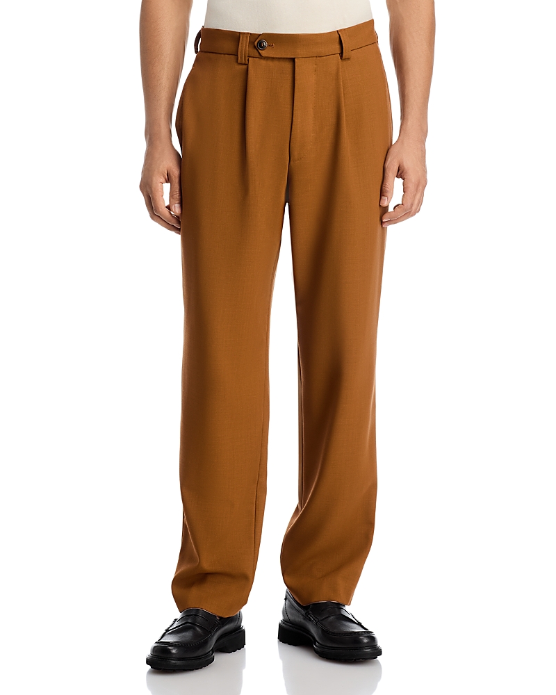 Boss Camel L Port Pants
