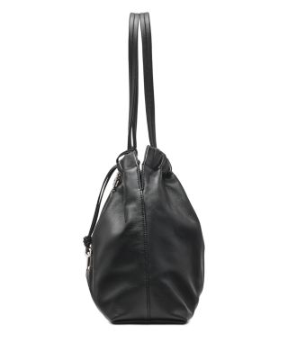 The Cristina Leather Tote