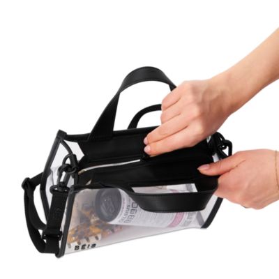 The Stadium Crossbody