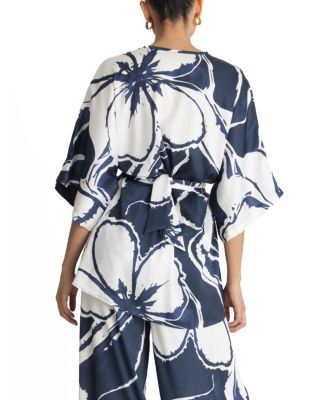 Cabana Women's Kimono