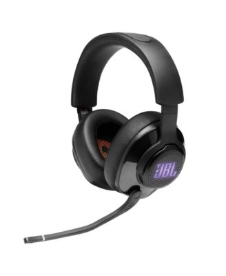 Quantum 400 Wired Over Ear Headset