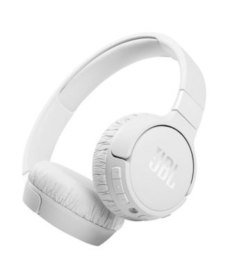 Tune 660NC True Wireless On Ear Bluetooth Headphones