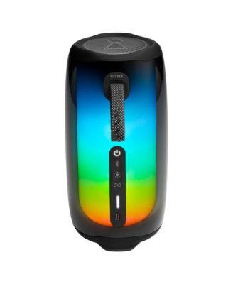 Pulse 5 Waterproof Bluetooth Speaker