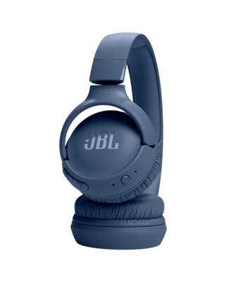 Tune 520BT Bluetooth On Ear Headphones