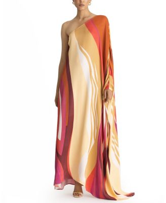 Satu FSC Certified Viscose Women's Dress