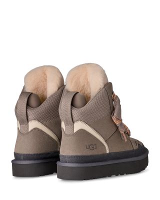 Women's Highmel Hiking Sneakers