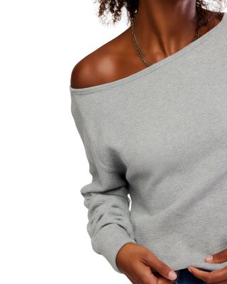 Jess Long Sleeve Sweatshirt