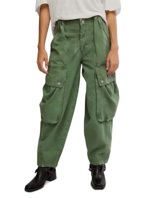 Brentwood Slouch Pants