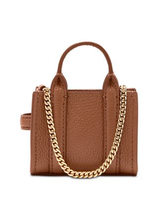 The Nano Tote Crossbody