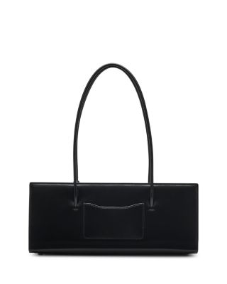 The Glam Mirror Satchel