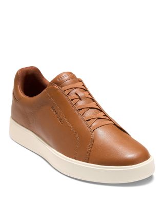 Men&#39;s GrandPrø Luxe Slip-On Sneakers