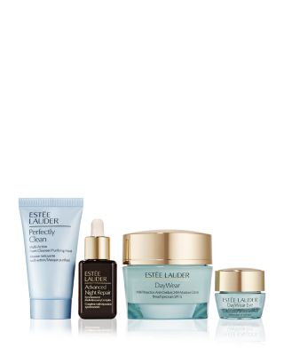 DayWear Moisturizer Holiday Skincare Gift Set ($126 value)