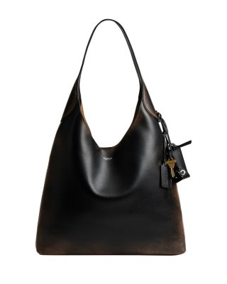 Brooklyn Leather Shoulder Bag 39