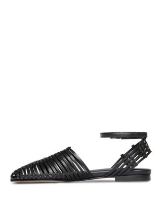 Women's Blake Strappy Flats