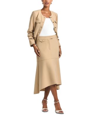 Nicolette Midi Skirt
