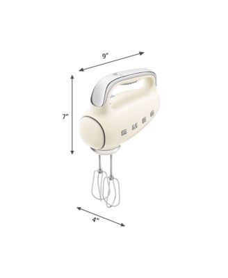 Hand Mixer