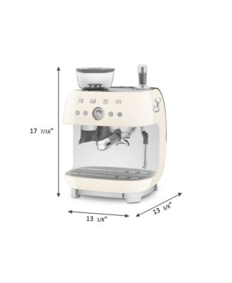 Espresso Coffee Machine